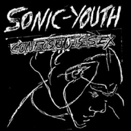 Sonic Youth | Confusional Is Sex 