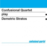 Confusional Quartet | Play Demetrio Stratos 