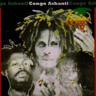 Congos | Congo Ashanti 