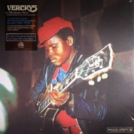 Vercky S L Orchestre | Congolese Funk, Afrobeat Psychedelic Rumba 1969 - 1979