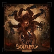 Soulfly| Conquer