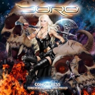 Doro | Conqueress - Forever Strong And Proud 