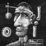 Primus | Conspiranoid 
