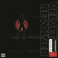Velvet Revolver | Contraband 