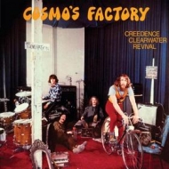 Creedence Clearwater Revival | Cosmo's Factory 