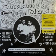 AA.VV. Reggae | Coxsone's Music! Vol. 1
