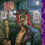 Dr. John | Creole Moon 