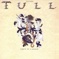 Jethro Tull | Crest Of A Knave