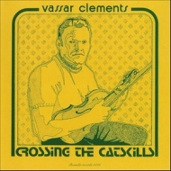 Clements Vassar| Crossing The Catskill