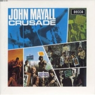 Mayall John | Crusade 