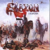 Saxon| Crusader
