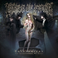 Cradle Of Filth | Cryptoriana: The Seductiveness Of Decay 