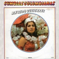 Gutierrez Alfredo | cumbias Colombianas