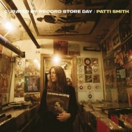 Smith Patti | Curated By RSD2022