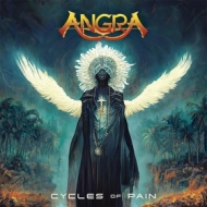 Angra | Cycles Of Pain 