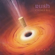 Rush | Cygnus X-1 - RSD2017