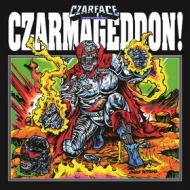 Czarface | Czarmageddon!