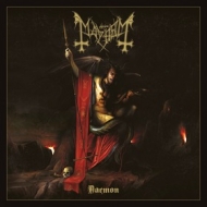 Mayhem | Daemon 