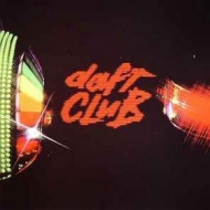 Daft Punk | Daft Club