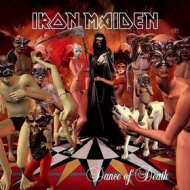 Iron Maiden | Dance Of Death 