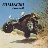 Fu Manchu | Daredevil - Remastered