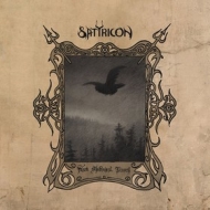Satyricon | Dark Medieval Times 