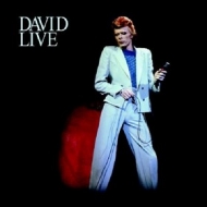 Bowie David | David Live 