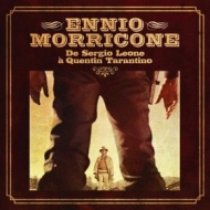 Morricone Ennio | De Sergio Leone à Quentin Tarantino 