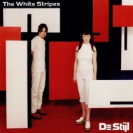 White Stripes | De Stijll