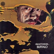 Buffalo | Dead Forever 