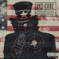 Ice Cube | Death Certificate - 25Th Anniversary