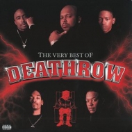 AA.VV. Hip Hop| Death Row - The Very Best Of 