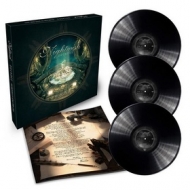 Nightwish | Decades - An Achive Of Song 1996-2015
