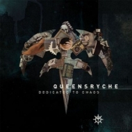 Queensryche| Dedicated To Chaos