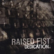 Raised Fist | Dedication 