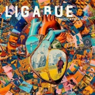 Ligabue | Dedicato a Noi - Limited Edition