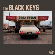 Black Keys | Delta Kream   