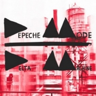 Depeche Mode| Delta Machine