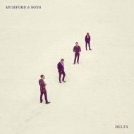 Mumford & Sons | Delta 