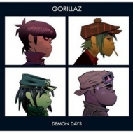 Gorillaz | Demon Days 
