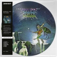 Uriah Heep | Demons And Wizards PX 