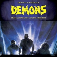 Simonetti Claudio | Demons 
