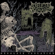 Skeletal Remains | Desolate Isolation 