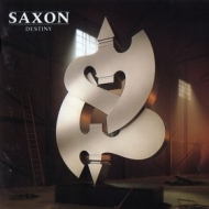 Saxon | Destiny 