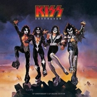 Kiss | Destroyer - 45th Anniversary 