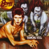 Bowie David | Diamond Dogs 
