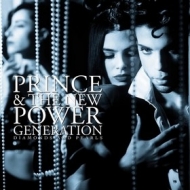 Prince | Diamonds And Pearls 