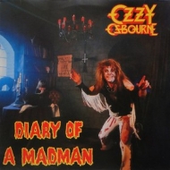 Osbourne Ozzy | Diary Of A Madman 