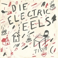 Electric Eels | Die Electric Eels