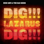 Cave Nick | Dig!!! Lazarus Dig!!!
